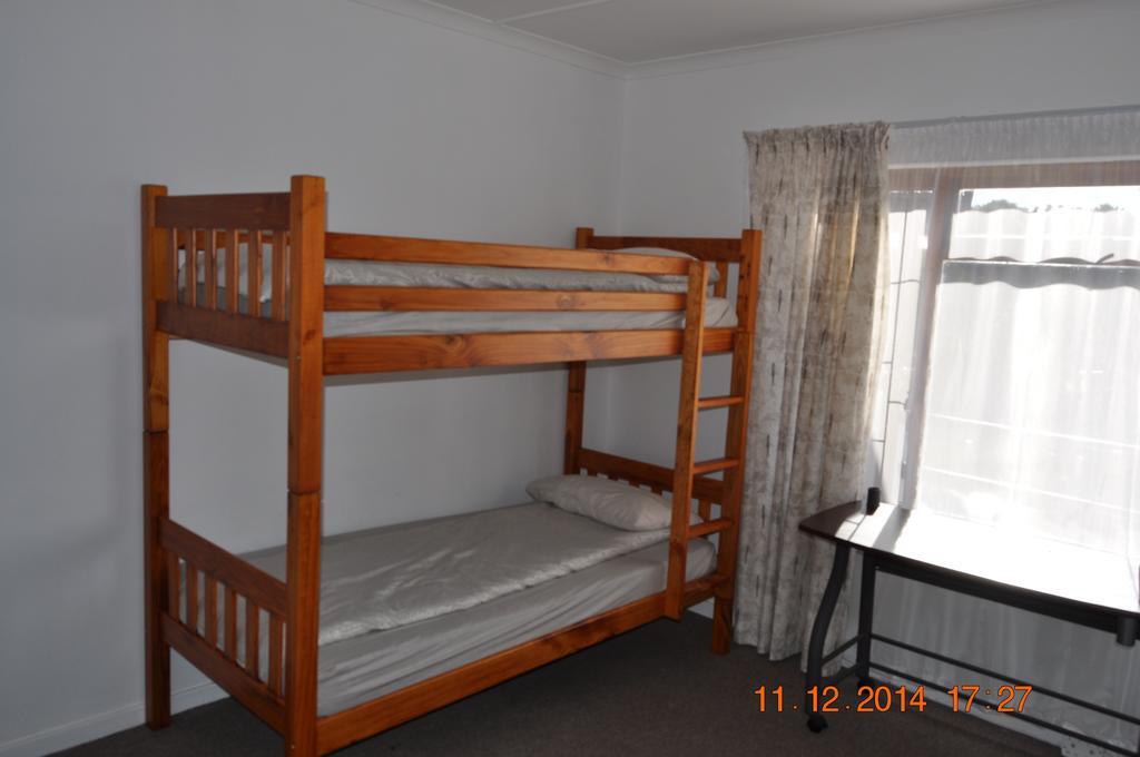 Backpacker Apartments Plettenberg Bay Exteriör bild