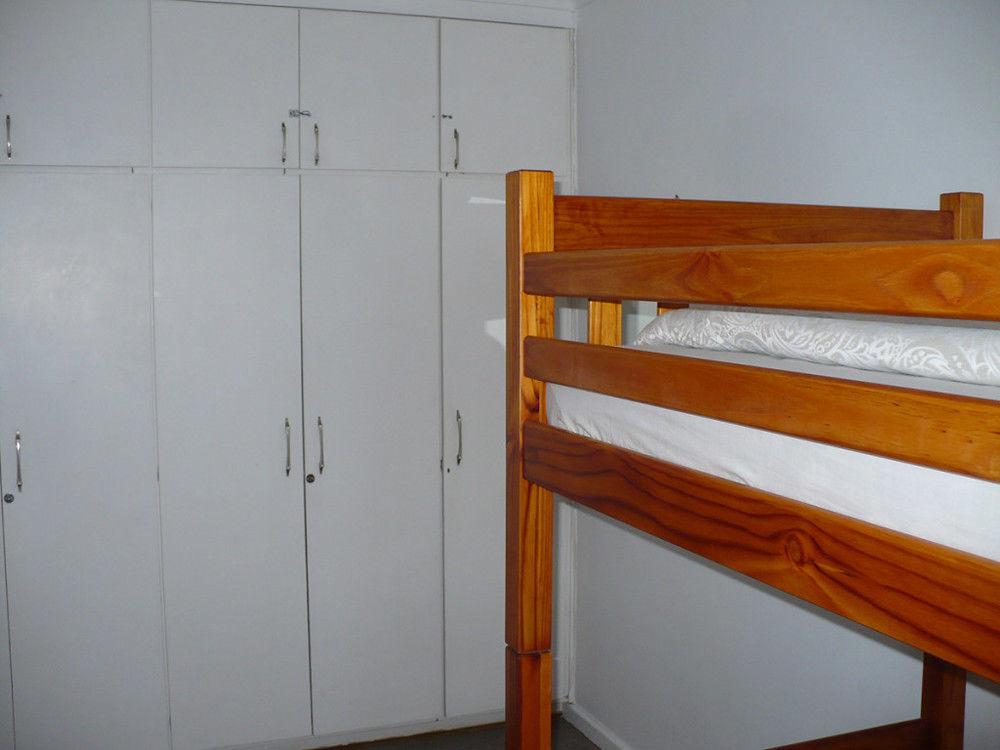 Backpacker Apartments Plettenberg Bay Exteriör bild
