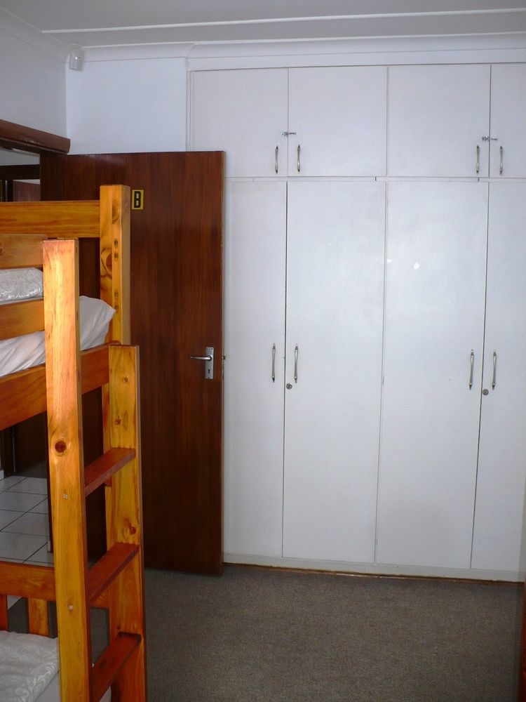 Backpacker Apartments Plettenberg Bay Exteriör bild