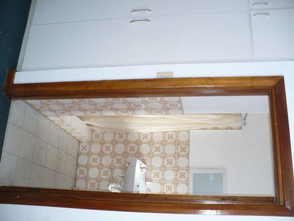Backpacker Apartments Plettenberg Bay Exteriör bild