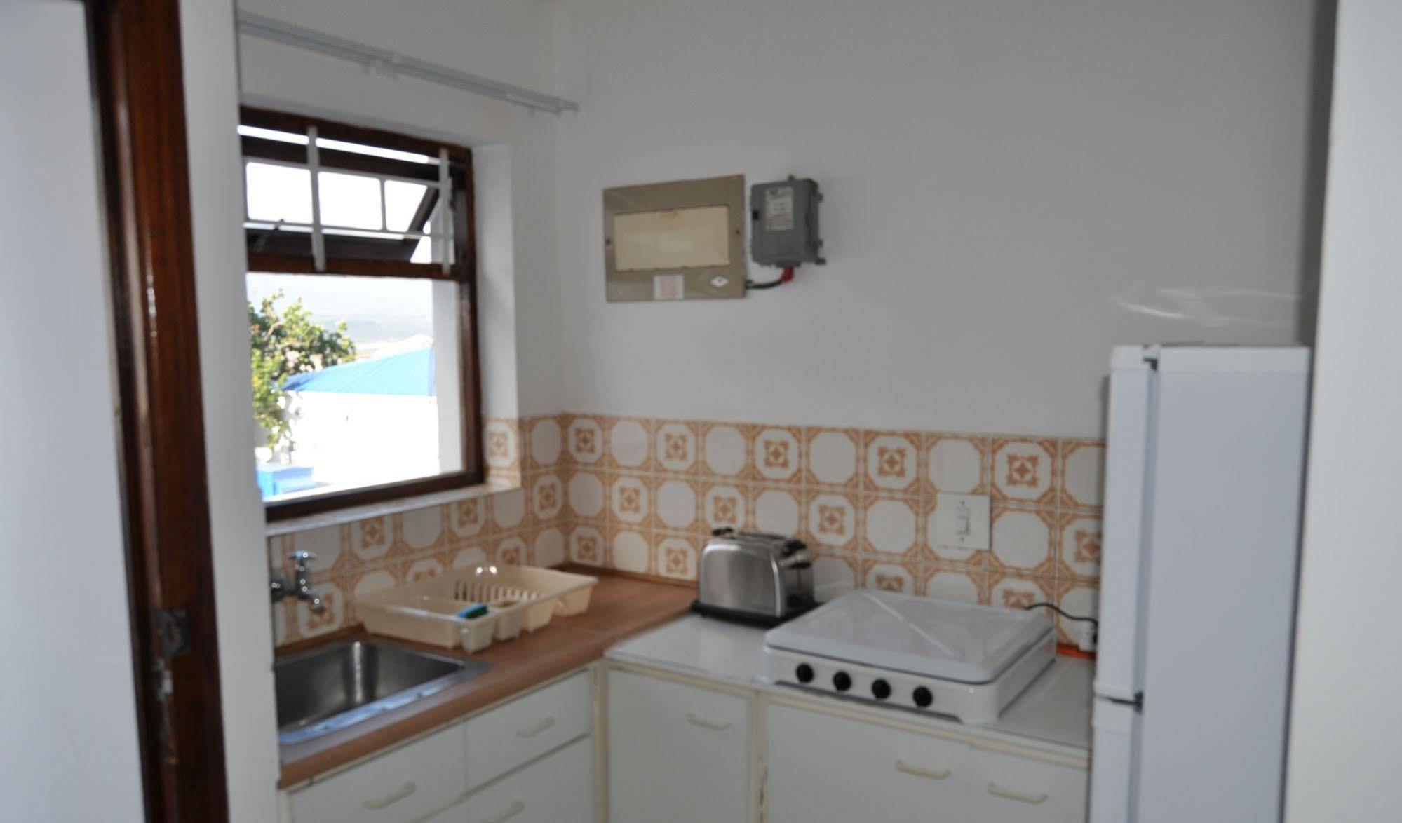 Backpacker Apartments Plettenberg Bay Exteriör bild