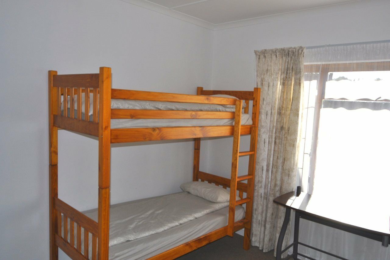 Backpacker Apartments Plettenberg Bay Exteriör bild