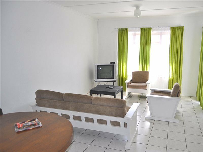 Backpacker Apartments Plettenberg Bay Exteriör bild
