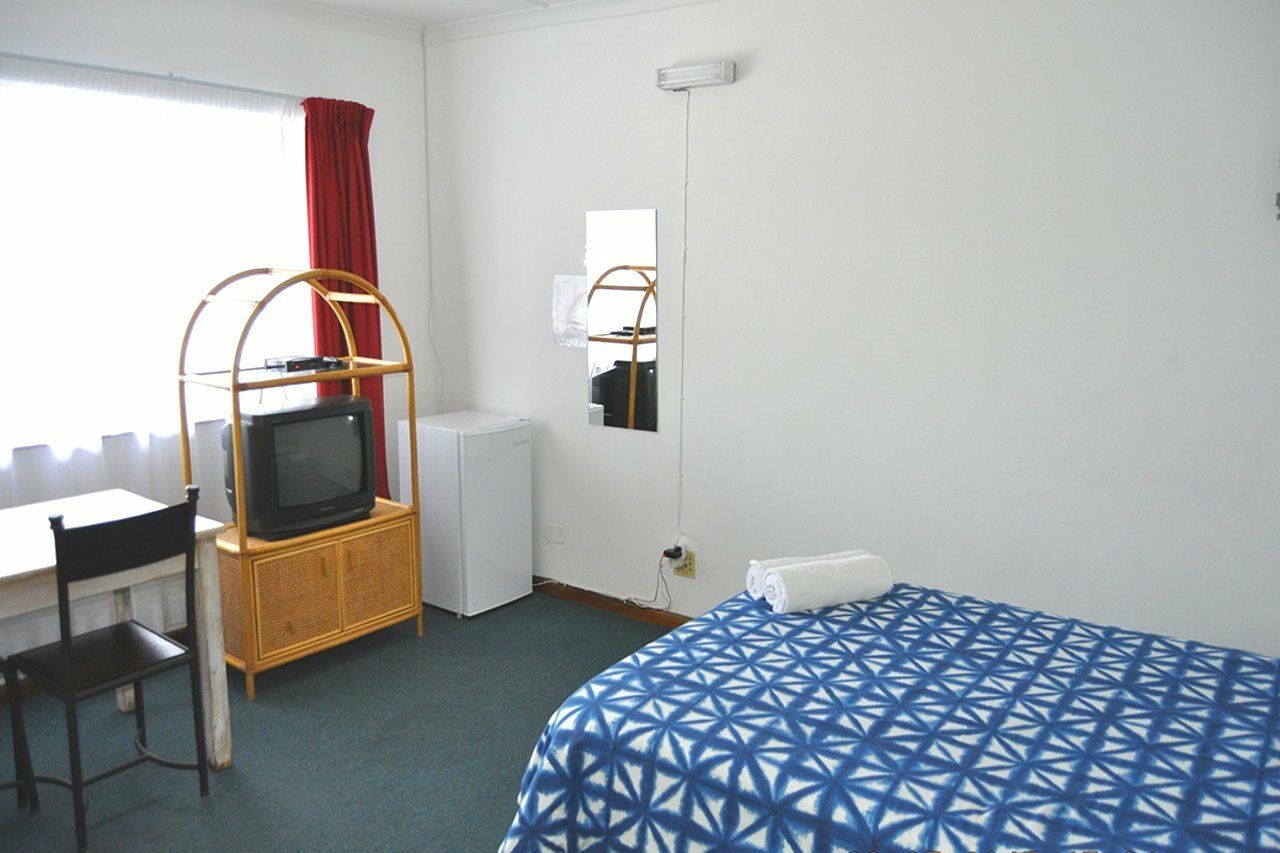 Backpacker Apartments Plettenberg Bay Exteriör bild
