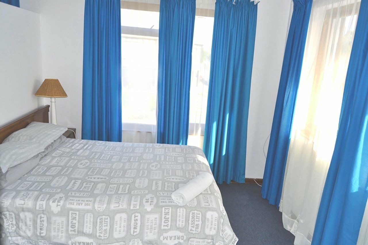 Backpacker Apartments Plettenberg Bay Exteriör bild