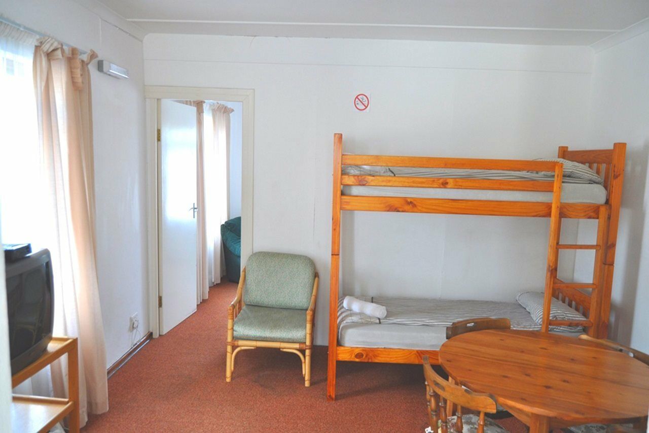 Backpacker Apartments Plettenberg Bay Exteriör bild
